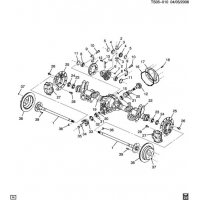 (TS05-010) - 2005      ST1(06-36)    