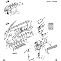 (TS08-107) - 2002-2006 ST158(06)      (AUTO LEVEL CONTROL G67)
