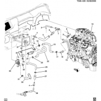 (TS08-026) - 2005      ST158(06)   /  1  (LH6/5.3M)(2ND DES-WITH AUX PUMP)