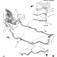 (TS09-150) - 2005-2006 ST158   /  2  (LL8/4.2S)