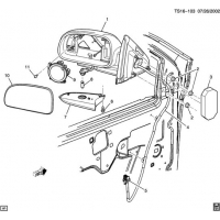 (TS16-103) - 2006-2009 ST(06)   (DK9,DL2,DS3)