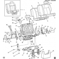 (TS16-255) - 2004-2005 ST158(06)  /FOLDING-65% SIDE(AM9)