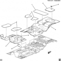 (TS16-211) - 2005-2006 ST158(06)     