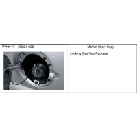 (GM21-008) - 2005-2006 ST1(06)    