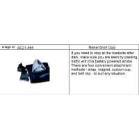 (AC21-955) - 2002-2005 ST155,158(06-36) LIGHT PKG/DISTRESS