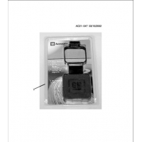 (AC21-047) - 2002-2009 ST1 /TRAILER HITCH RECEIVER (GM LOGO)
