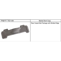 (TS21-035) - 2005-2006 ST155,158(06) /  (MOLDED EDGE)