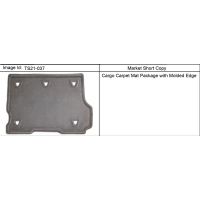 (TS21-037) - 2002-2006 ST155,158(06) MAT PKG/CARGO AREA (NON-PRODUCTION)