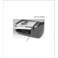 (AC21-037) - 2002-2005 ST1 ORGANIZER PKG/MOBILE OFFICE
