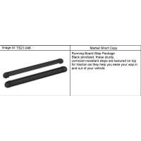 (TS21-046) - 2002-2006 ST155,158(06) / (NON-PRODUCTION) (BLACK)