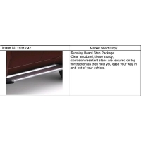(TS21-047) - 2002-2006 ST155,158(06) / (NON-PRODUCTION) (CLEAR)