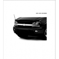(AC21-255) - 2002-2006 ST155,158(06)   (X88)
