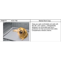 (AC21-792) - 2002-2005 ST155,158 CUSHION PKG