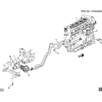 (TS03-621) - 2004-2009 ST155 A.I.R.     (LL8/4.2S, K18)
