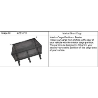 (AC21-711) - 2002-2005 ST155(06) PARTITION PKG