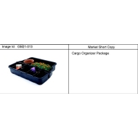 (GM21-013) - 2005-2009 ST155(06) ORGANIZER PKG/CARGO (NON-COLLAPSIBLE SIDES)