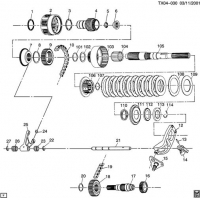 (TX04-030) - 2004-2009 T1    2   (NVG 226C)(NP8)