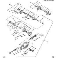 (TT06-103) - 2002-2009 T / 