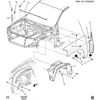 (TS08-152) - 2006      ST1(06)    