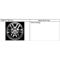(TS21-031) - 2006-2007 ST155(06)   (ST357)