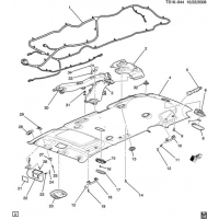 (TS16-844) - 2006      ST158(06)   -     ( CF5)
