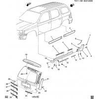 (TS17-169) - 2006      ST158(06)    (CHEVROLET X88)
