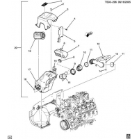 (TS03-296) - 2006-2009 ST(06)    (LS2/6.0H)