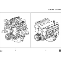 (TC00-904) - 2007-2009 CK1    &   (LY2/4.8C)