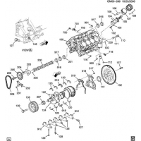 (GM00-266) - 2007-2009 CK1   -5.3L V8  1      (LMG/5.3-0)