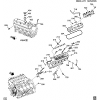 (GM00-272) - 2007-2008 CK1   -4.8L V8  2      (LY2/4.8C)