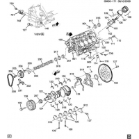 (GM00-171) - 2008-2009 CK1   -6.0L V8  1      (LFA/6.0-5)