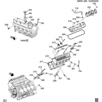 (GM00-283) - 2008      CK1   -6.0L V8  2      (LFA/6.0-5)