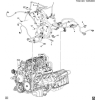 (TC02-924) - 2007-2008 CK1(06-36)  / (L92/6.2-8)
