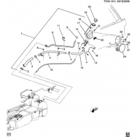 (TC03-914) - 2007-2009 CK1(06-36)      (LC9/5.3-3,LMG/5.3-0)