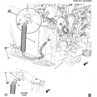 (TC06-913) - 2008-2009 CK1   / (EXC HYBRID HP2)