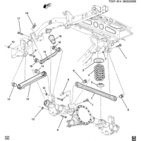 (TC07-914) - 2007-2009 CK1(06-36)    2
