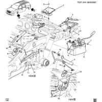 (TC07-916) - 2008      CK1(06-36)  / (REAL-TIME DAMPING Z55, MAGNERIDE Z95)