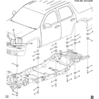 (TC09-906) - 2007-2009 CK107(06)  