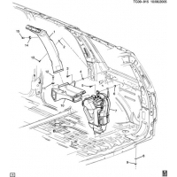 (TC09-915) - 2007-2009 CK107(06)   / (C69)