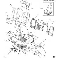 (TC16-385) - 2007      CK1,2(06-36)  /  (A95)