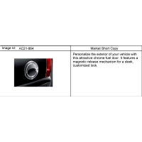 (AC21-864) - 2007-2009 CK107(06) / 