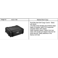 (AC21-749) - 2007      CK1(06-36) /   (SOFT)(X88)