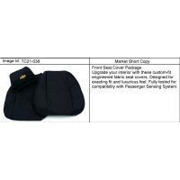 (TC21-038) - 2007-2009 CK1,2,3 / (FRONT)(X88,AE7,A95)