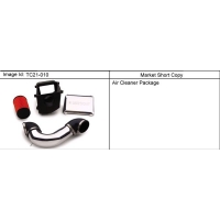 (TC21-010) - 2007-2008 CK1,2,3 PERFORMANCE PKG/AIR CLEANER