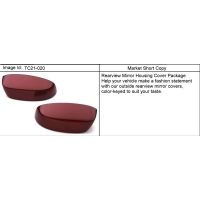 (TC21-020) - 2007-2009 CK1,2(06-36)     (PRODUCTION) (COLOR-KEYED)