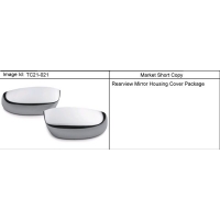(TC21-021) - 2007-2009 CK1,2,3     (PRODUCTION) (CHROME)