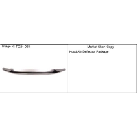 (TC21-068) - 2007-2009 CK1   (X88)