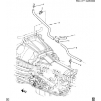 (TS04-077) - 2007-2009 ST     (M30,M70)