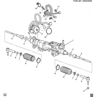 (TC06-927) - 2008      CK107(06)     (HYBRID HP2)