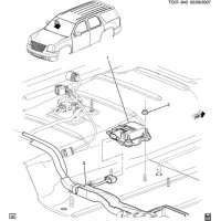 (TC07-943) - 2008      CK107(06)  / (HYBRID HP2)